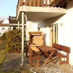 Casa de Férias 4 Reetdachhaus Diplomatenweg 1 Cc *