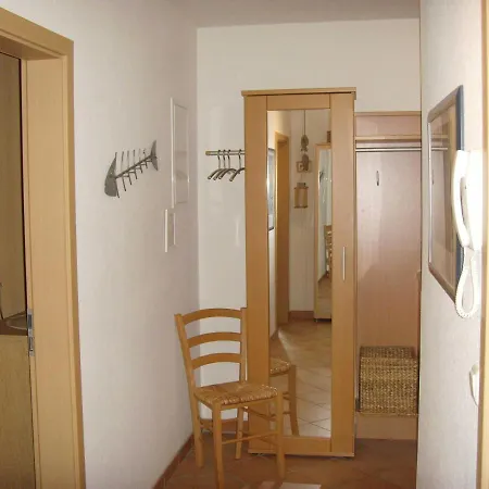 4 Reetdachhaus Diplomatenweg 1 Cc * Kolpinsee